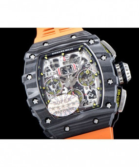 리차드밀 RM011-34